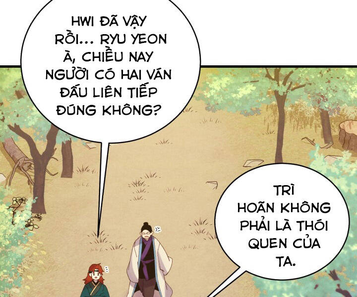 Phi Lôi Đao Thuật Chap 116 - Next Chap 117