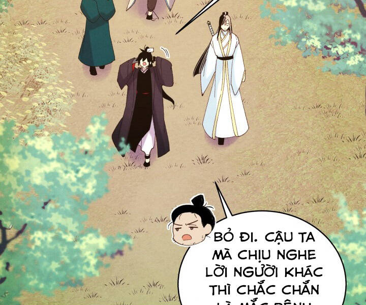 Phi Lôi Đao Thuật Chap 116 - Next Chap 117