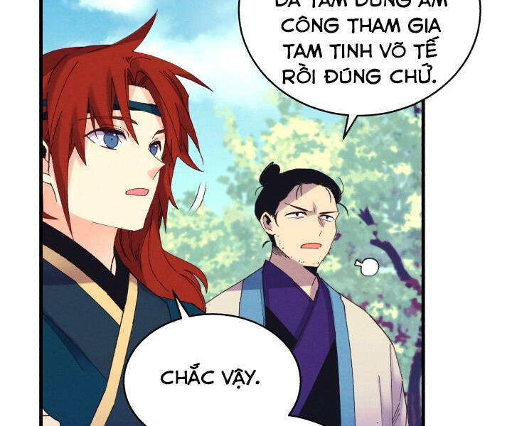 Phi Lôi Đao Thuật Chap 116 - Next Chap 117