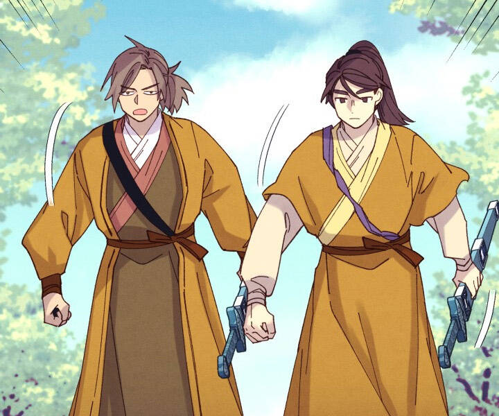 Phi Lôi Đao Thuật Chap 116 - Next Chap 117