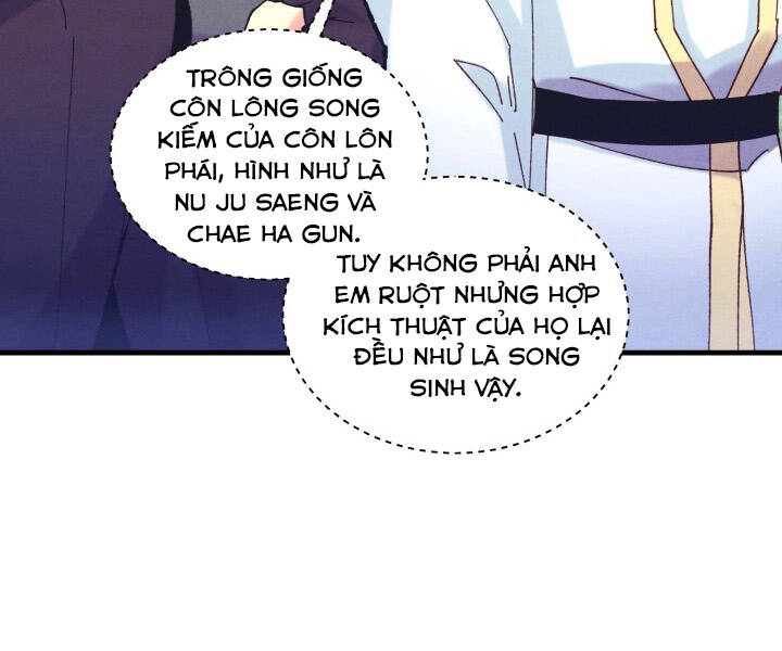 Phi Lôi Đao Thuật Chap 116 - Next Chap 117