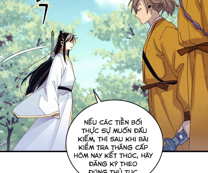 Phi Lôi Đao Thuật Chap 116 - Next Chap 117