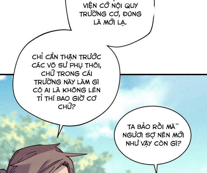 Phi Lôi Đao Thuật Chap 116 - Next Chap 117