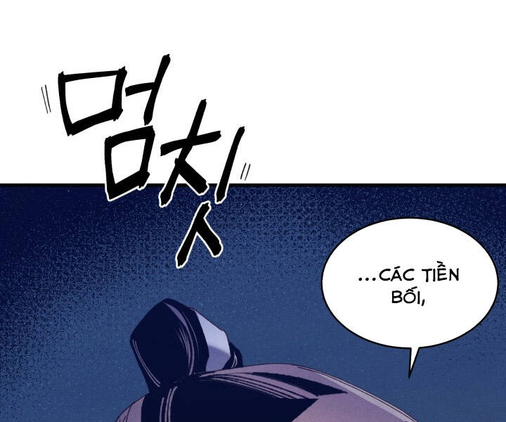 Phi Lôi Đao Thuật Chap 116 - Next Chap 117