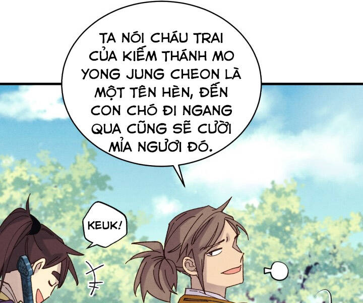 Phi Lôi Đao Thuật Chap 116 - Next Chap 117