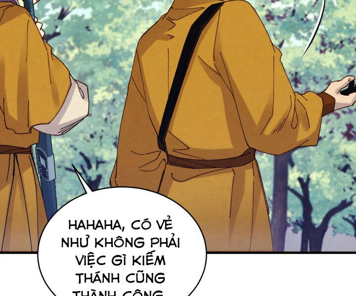 Phi Lôi Đao Thuật Chap 116 - Next Chap 117