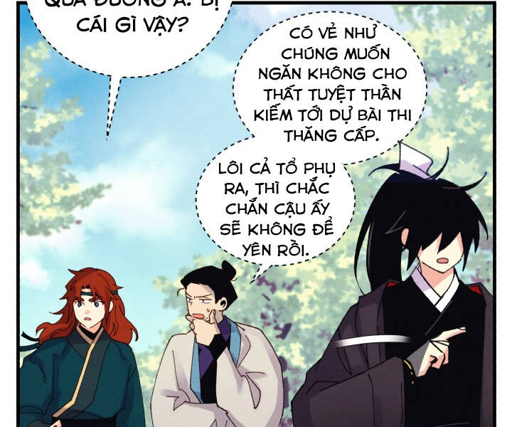 Phi Lôi Đao Thuật Chap 116 - Next Chap 117
