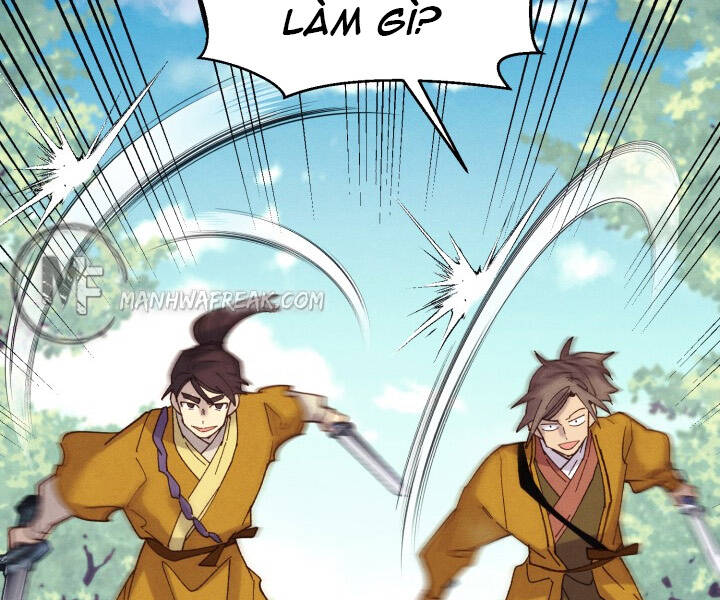 Phi Lôi Đao Thuật Chap 116 - Next Chap 117