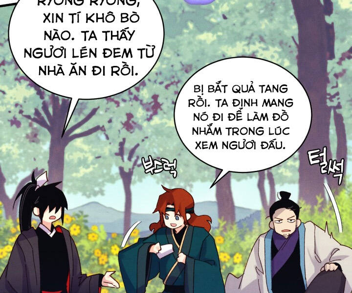 Phi Lôi Đao Thuật Chap 116 - Next Chap 117