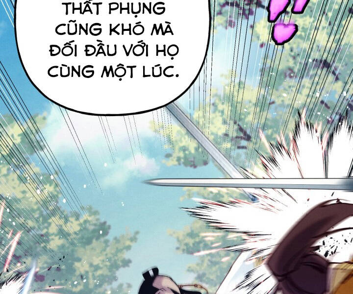 Phi Lôi Đao Thuật Chap 116 - Next Chap 117