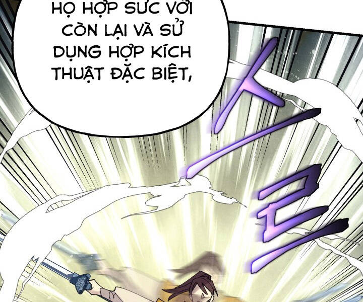 Phi Lôi Đao Thuật Chap 116 - Next Chap 117