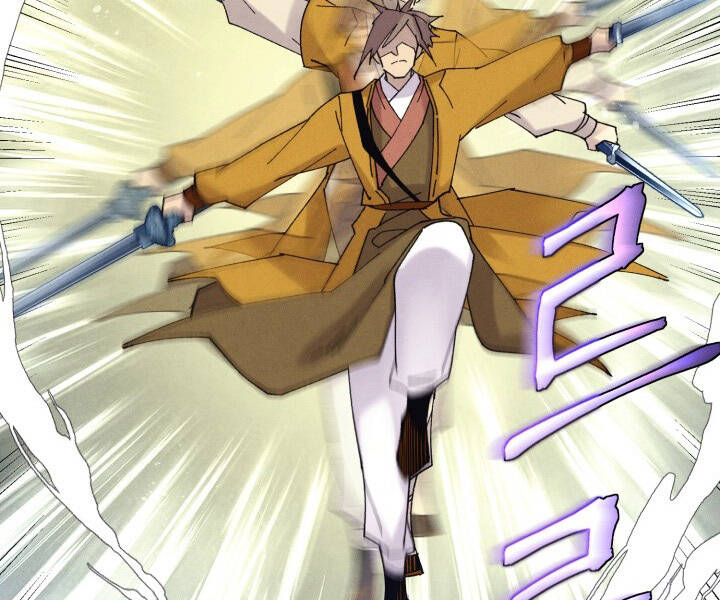 Phi Lôi Đao Thuật Chap 116 - Next Chap 117