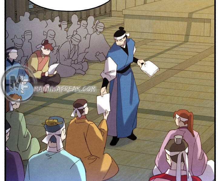 Phi Lôi Đao Thuật Chap 116 - Next Chap 117