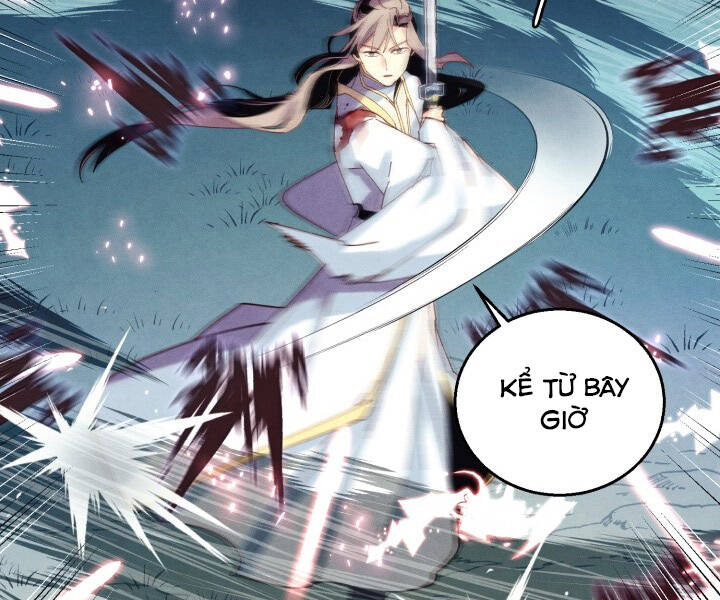 Phi Lôi Đao Thuật Chap 116 - Next Chap 117
