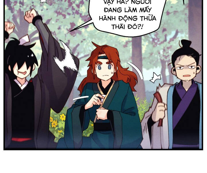 Phi Lôi Đao Thuật Chap 116 - Next Chap 117