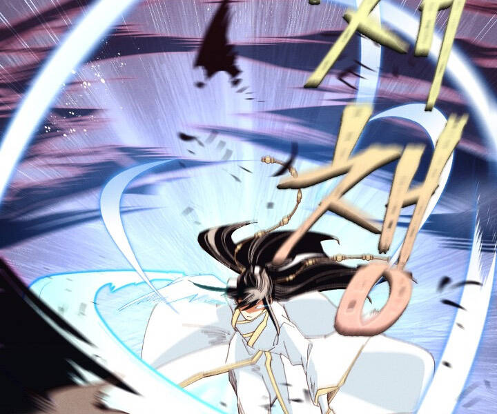 Phi Lôi Đao Thuật Chap 116 - Next Chap 117