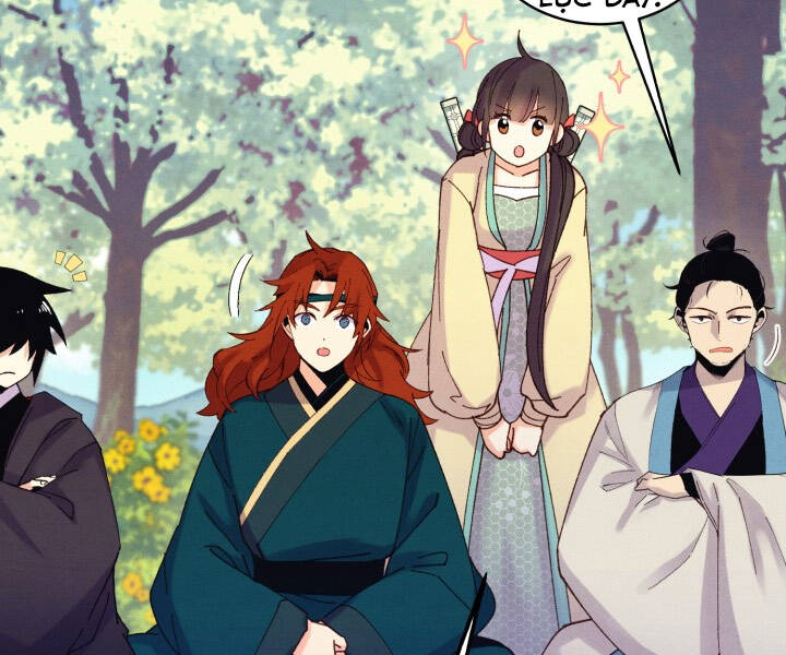 Phi Lôi Đao Thuật Chap 116 - Next Chap 117