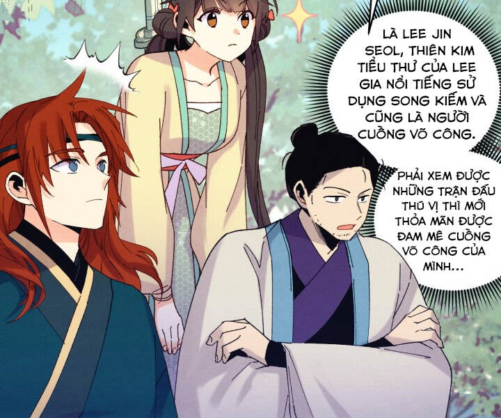 Phi Lôi Đao Thuật Chap 116 - Next Chap 117