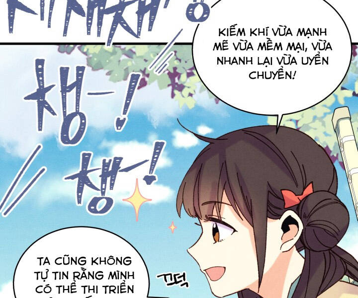 Phi Lôi Đao Thuật Chap 116 - Next Chap 117