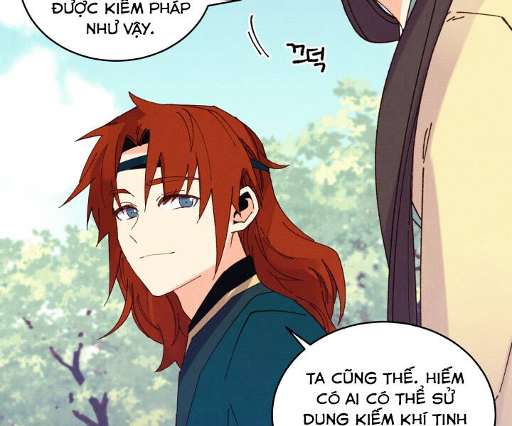 Phi Lôi Đao Thuật Chap 116 - Next Chap 117