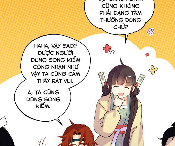 Phi Lôi Đao Thuật Chap 116 - Next Chap 117
