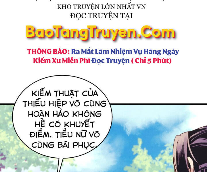 Phi Lôi Đao Thuật Chap 116 - Next Chap 117