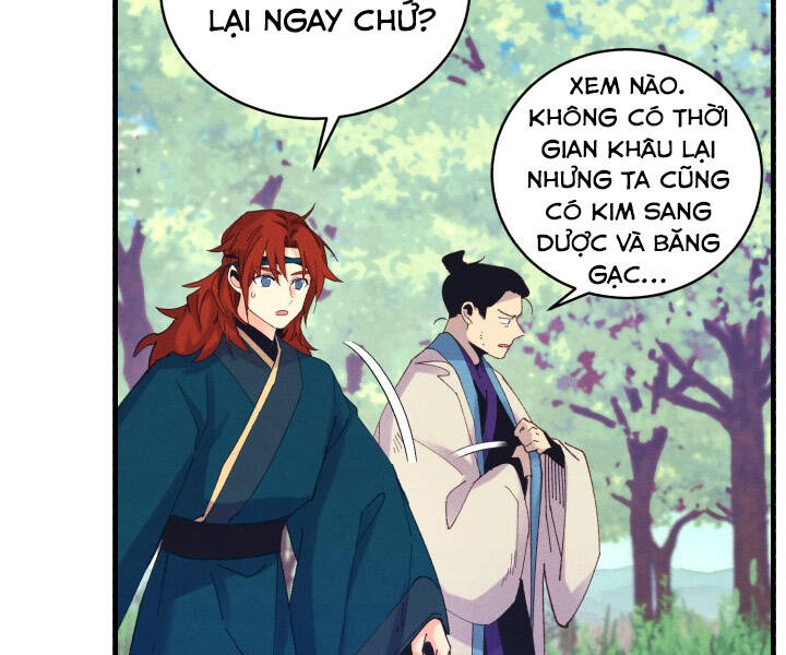 Phi Lôi Đao Thuật Chap 116 - Next Chap 117
