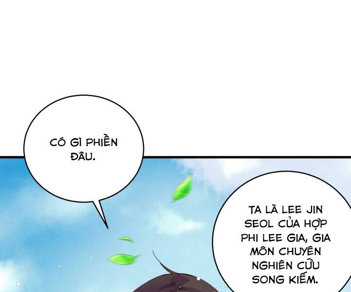 Phi Lôi Đao Thuật Chap 116 - Next Chap 117