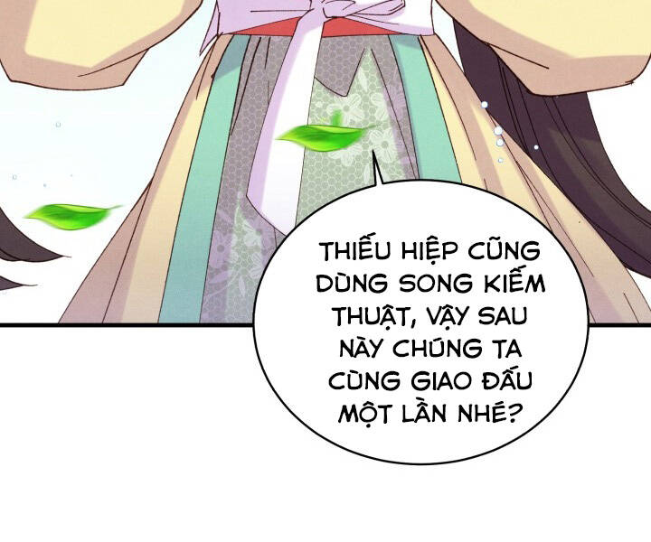 Phi Lôi Đao Thuật Chap 116 - Next Chap 117