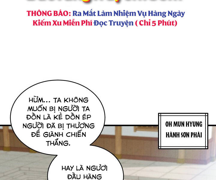 Phi Lôi Đao Thuật Chap 116 - Next Chap 117