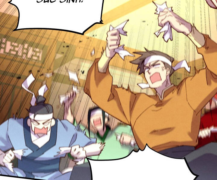 Phi Lôi Đao Thuật Chap 116 - Next Chap 117