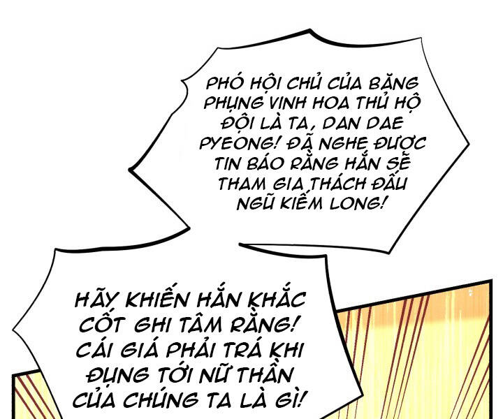 Phi Lôi Đao Thuật Chap 116 - Next Chap 117