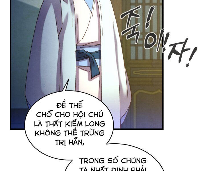 Phi Lôi Đao Thuật Chap 116 - Next Chap 117
