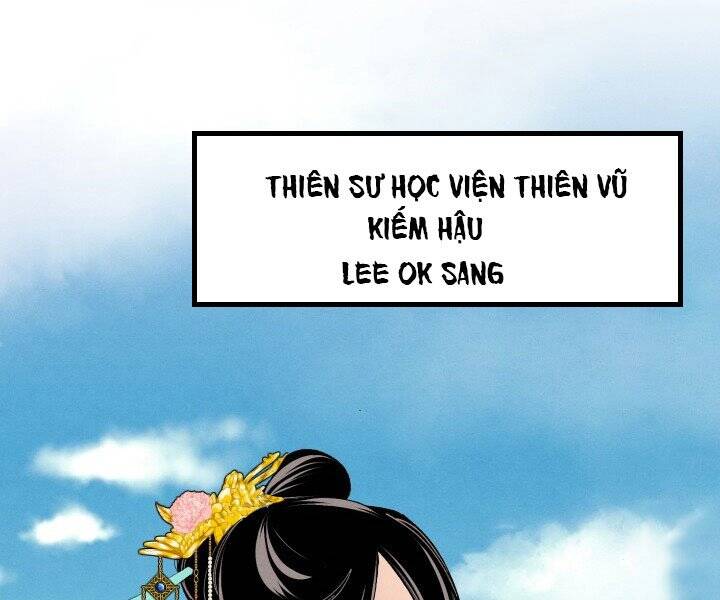 Phi Lôi Đao Thuật Chap 118 - Next Chap 119