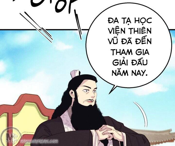 Phi Lôi Đao Thuật Chap 118 - Next Chap 119