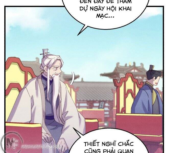 Phi Lôi Đao Thuật Chap 118 - Next Chap 119