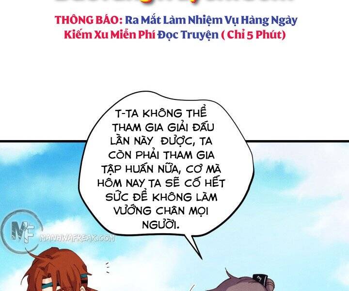 Phi Lôi Đao Thuật Chap 118 - Next Chap 119