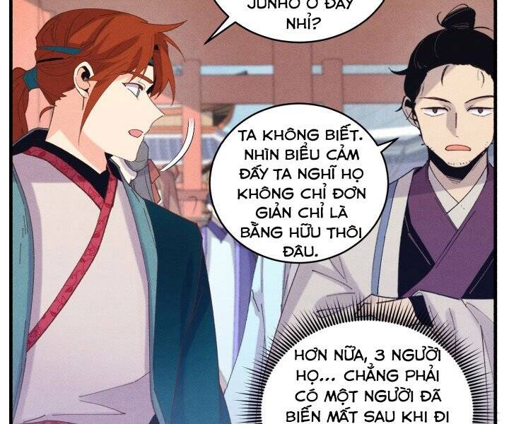 Phi Lôi Đao Thuật Chap 118 - Next Chap 119
