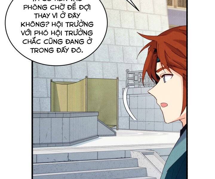 Phi Lôi Đao Thuật Chap 118 - Next Chap 119