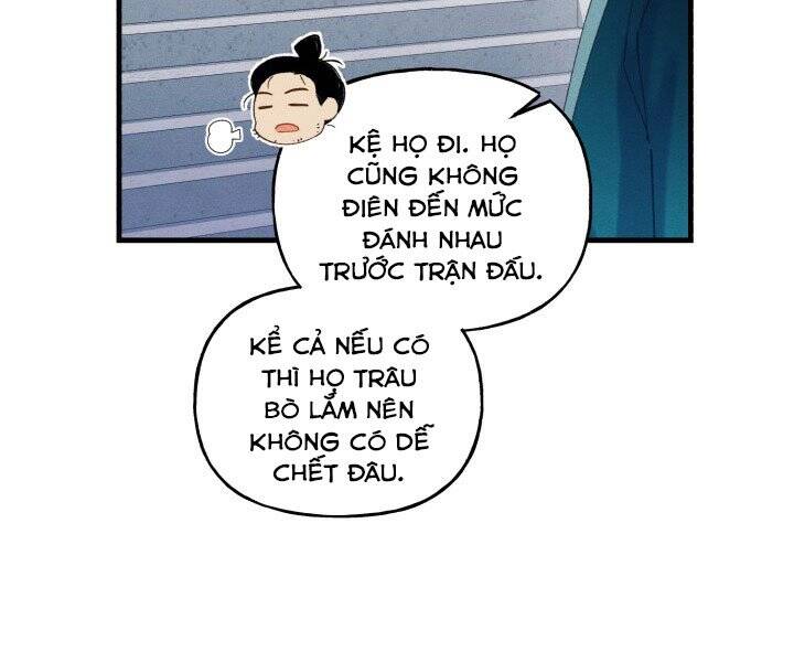 Phi Lôi Đao Thuật Chap 118 - Next Chap 119