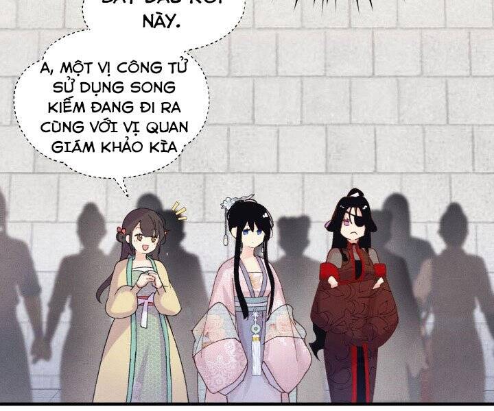 Phi Lôi Đao Thuật Chap 118 - Next Chap 119