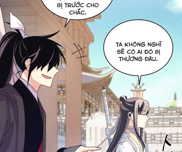 Phi Lôi Đao Thuật Chap 118 - Next Chap 119