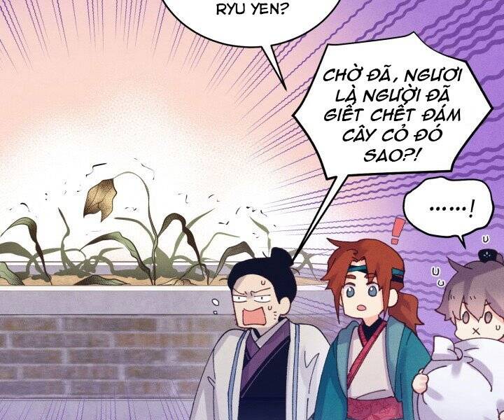 Phi Lôi Đao Thuật Chap 118 - Next Chap 119