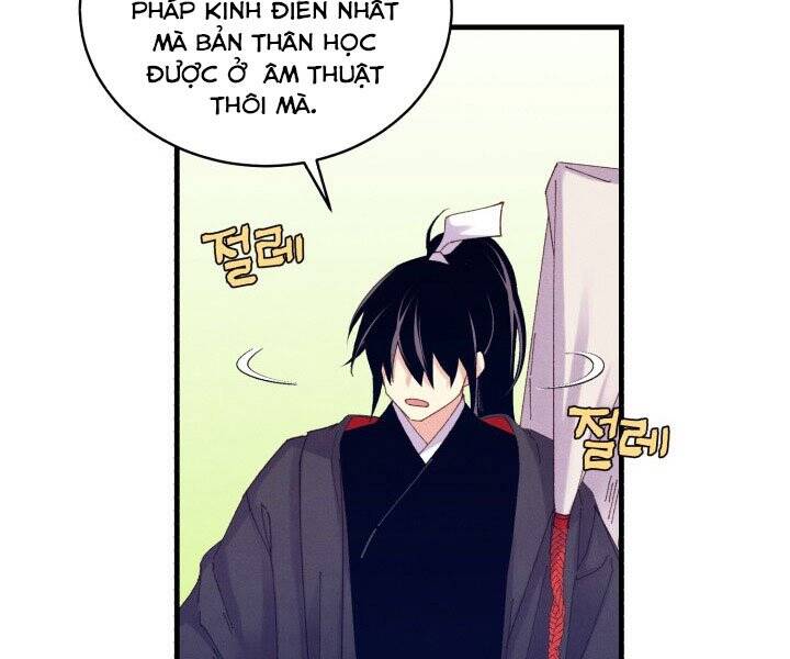 Phi Lôi Đao Thuật Chap 118 - Next Chap 119