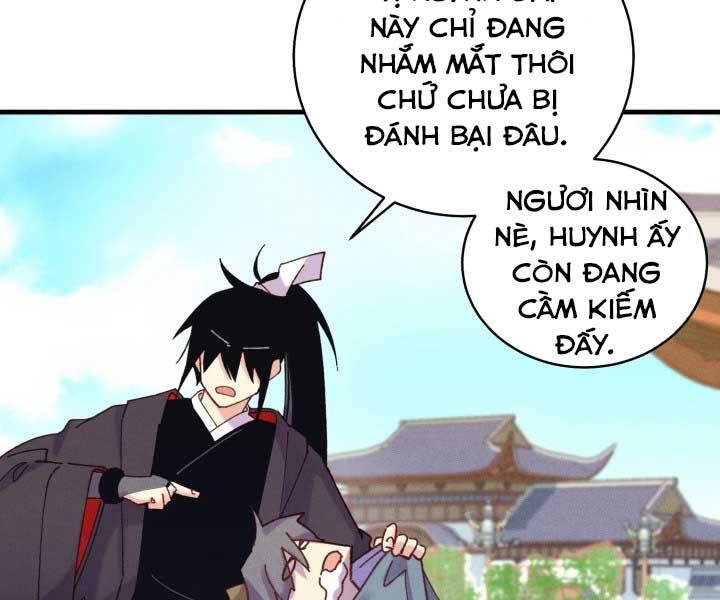 Phi Lôi Đao Thuật Chap 119 - Next Chap 120