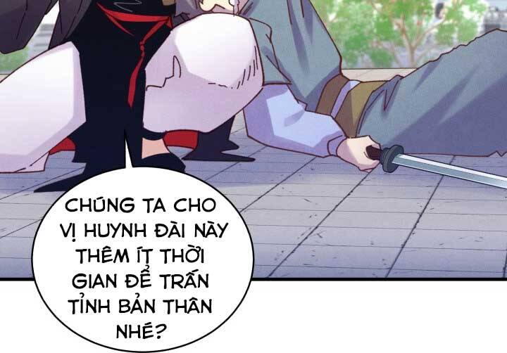 Phi Lôi Đao Thuật Chap 119 - Next Chap 120