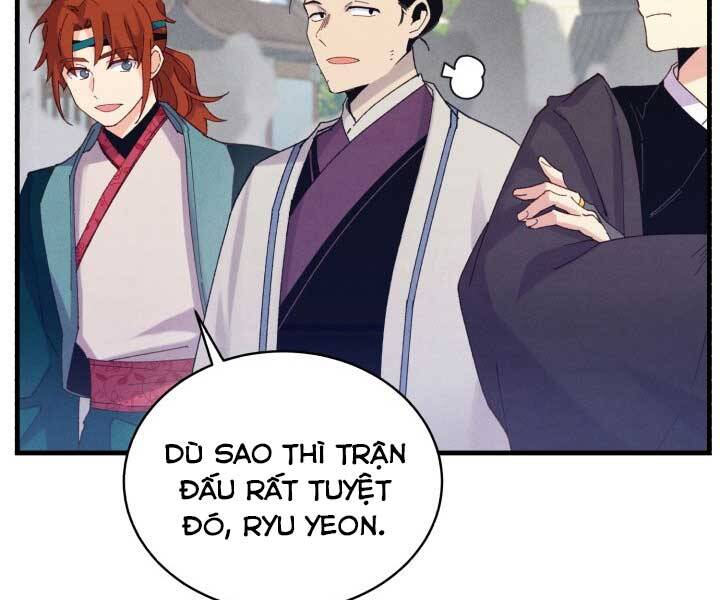 Phi Lôi Đao Thuật Chap 119 - Next Chap 120