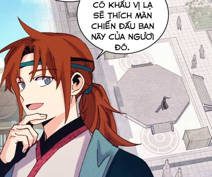 Phi Lôi Đao Thuật Chap 119 - Next Chap 120