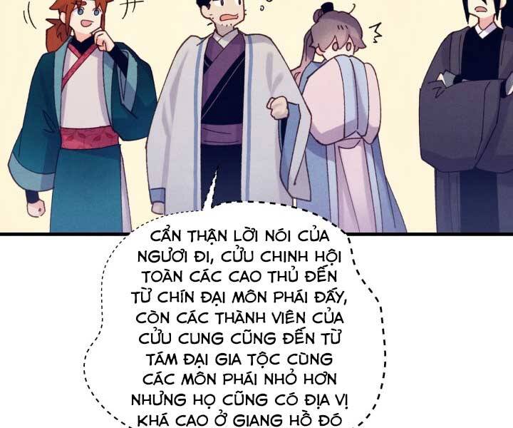 Phi Lôi Đao Thuật Chap 119 - Next Chap 120