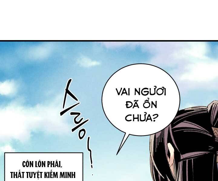 Phi Lôi Đao Thuật Chap 119 - Next Chap 120